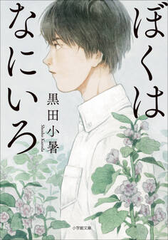 ぼくはなにいろ