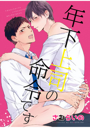 年下上司の命令です 【短編】