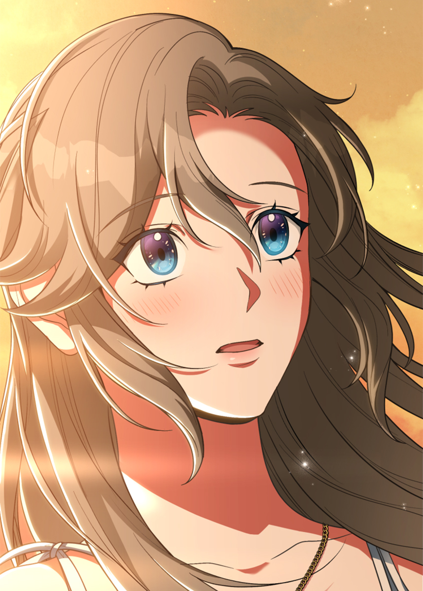 ルーチェ～復讐のため冷酷侯爵の契約妻になります～【フルカラー】【タテヨミ】(26)