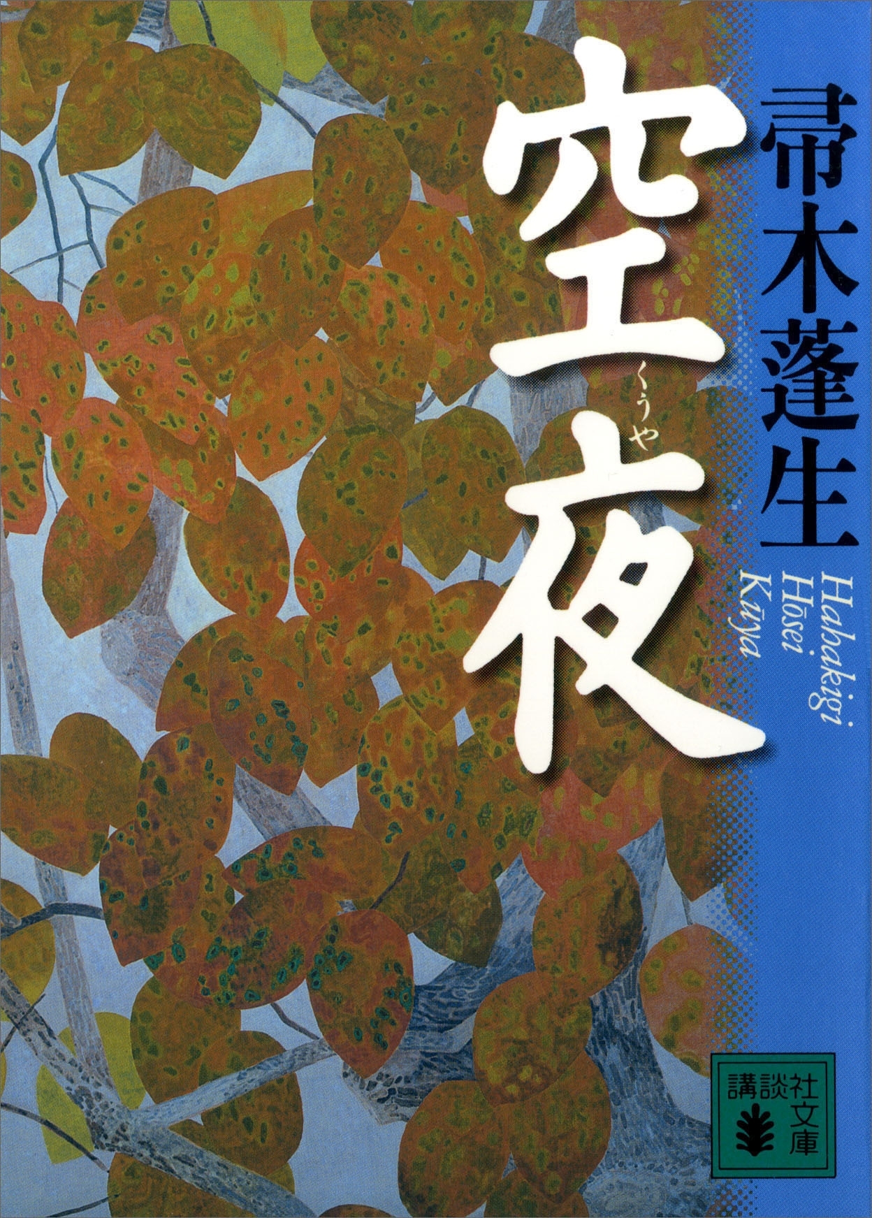 空夜