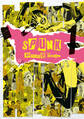 SPUNK - スパンク! - 1