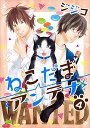 ねこだまアンテナ4