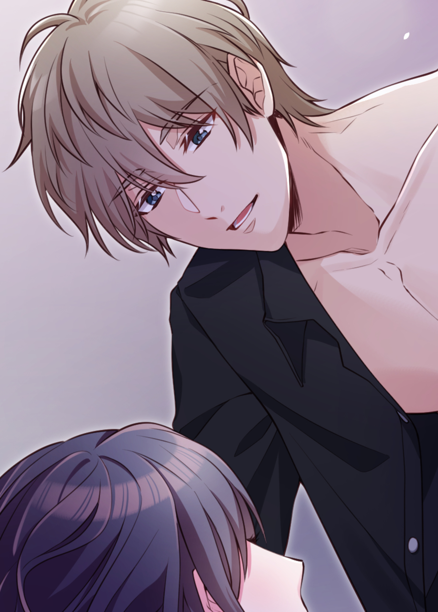 サブスク不倫【フルカラー】(9)