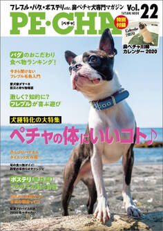 PE・CHA Vol.22