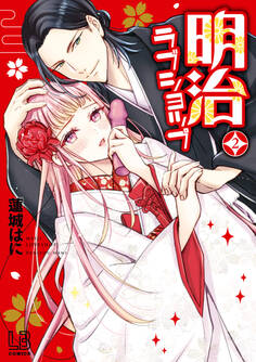 明治ラブショップ