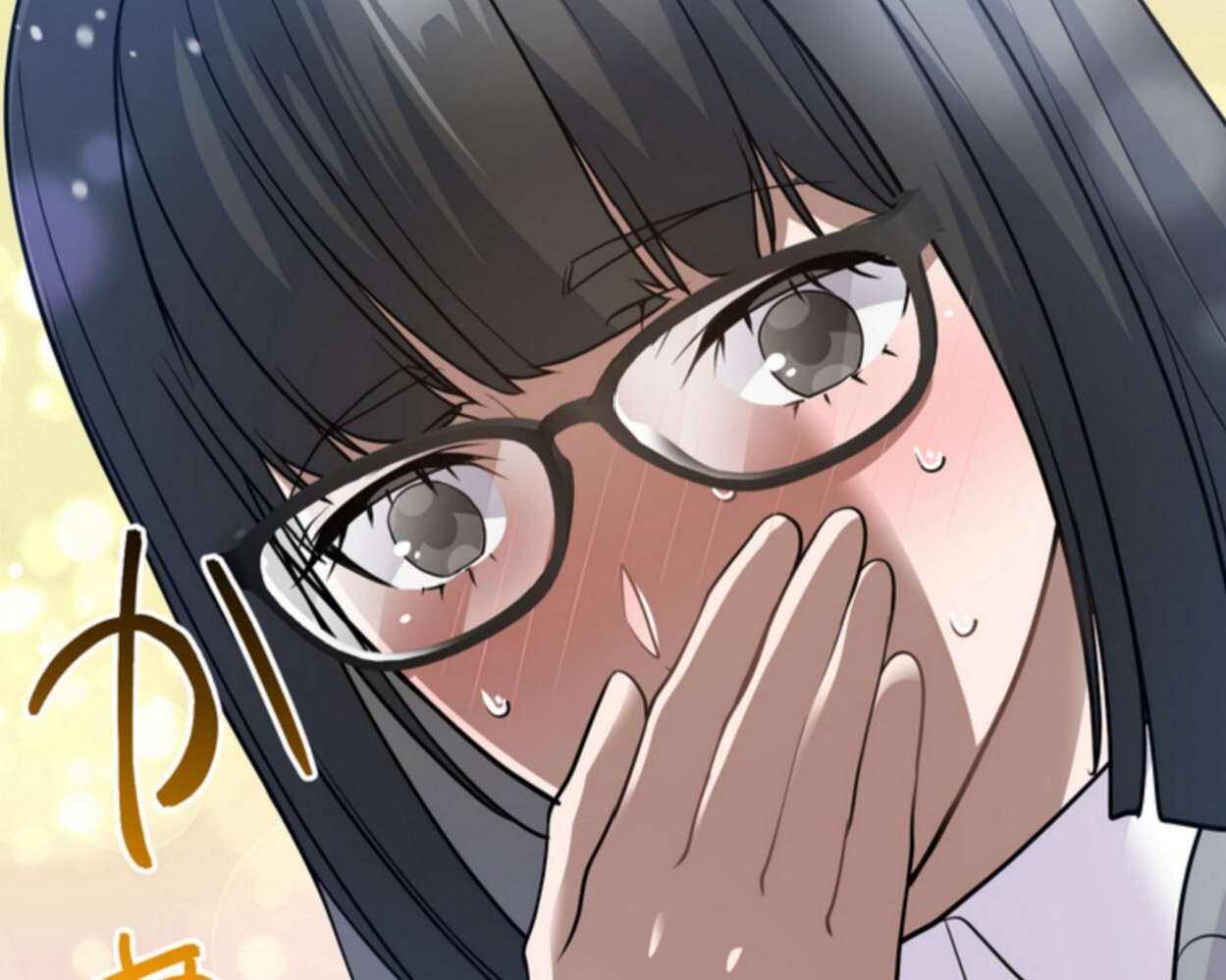 鉄仮面のマリア 23話