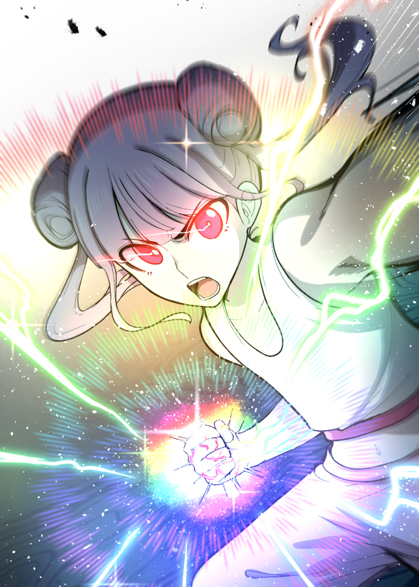 破壊力マイナスの最強英雄【フルカラー】【タテヨミ】(26)