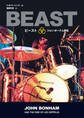 ビースト――ジョン・ボーナム評伝 レッド・ツェッペリンを支えた野獣のドラムス