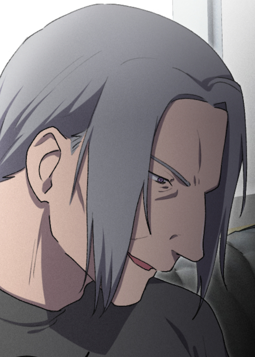 国守の愛～群青の人・イエーガー～【フルカラー】【タテヨミ】(26)