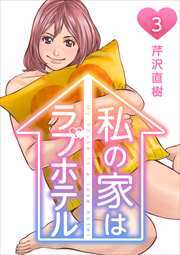 私の家はラブホテル3