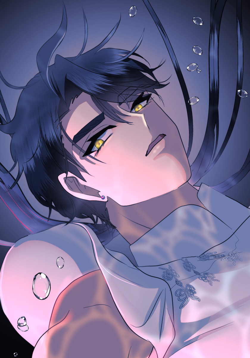 漆黒のガヴァネス～婚約破棄？では復讐させていただきましょう～ 第143話 ありがとう【タテヨミ】