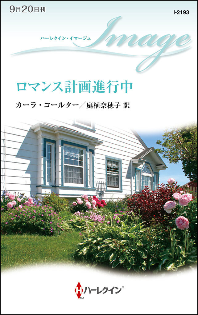 ロマンス計画進行中