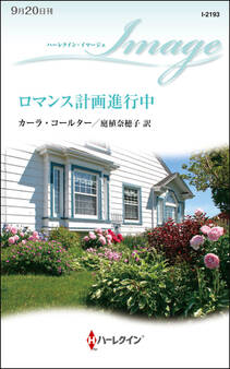 ロマンス計画進行中