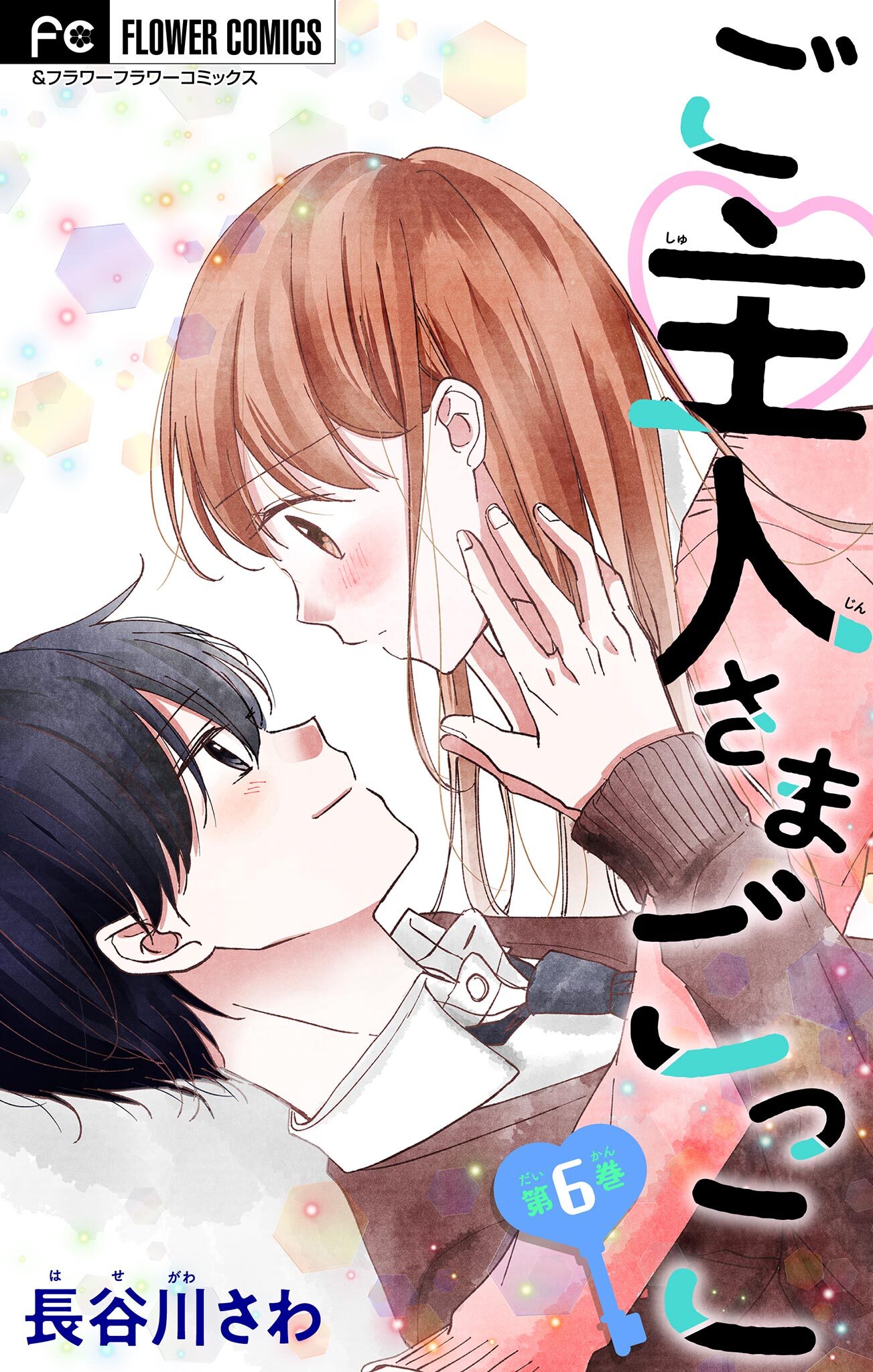 ご主人さまごっこ【マイクロ】 6