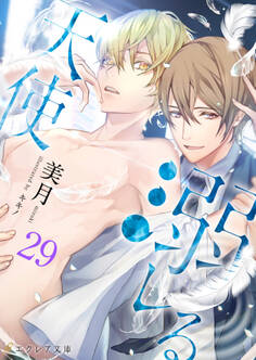 溺レる天使 29(分冊版)
