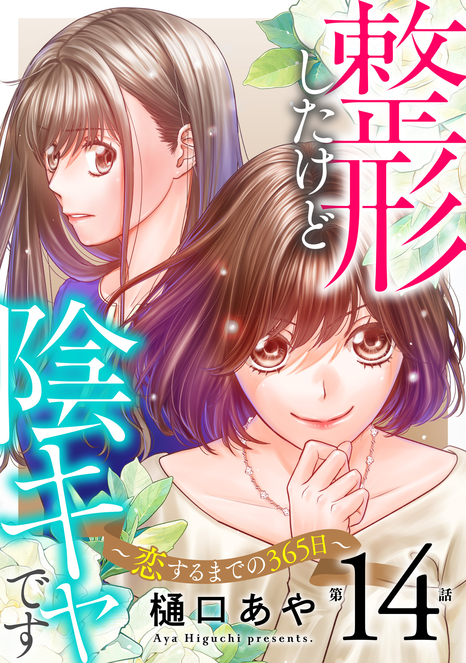 整形したけど陰キャです～恋するまでの365日～14
