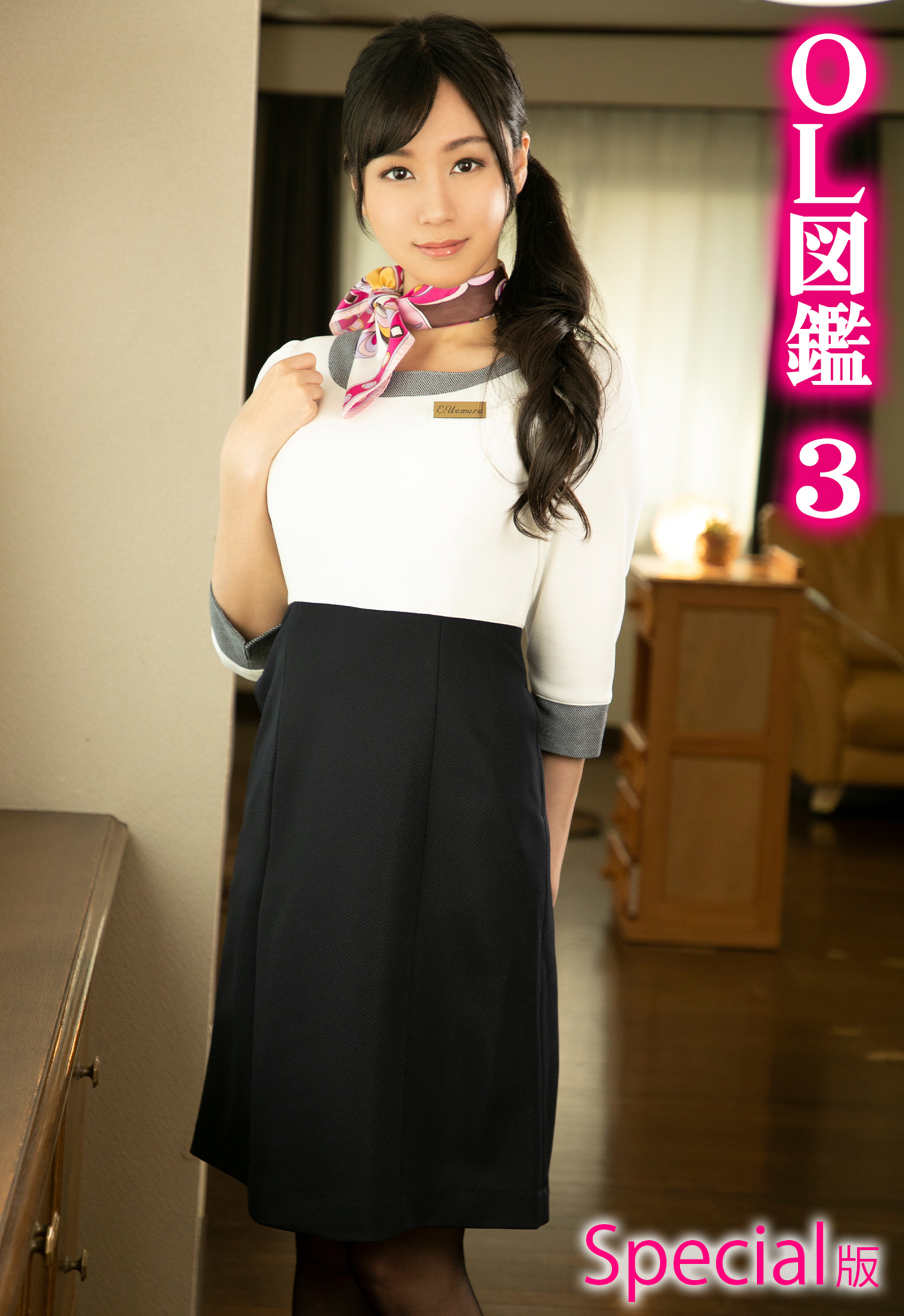 OL図鑑3 Special版