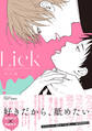 Lick