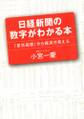 日経新聞の数字がわかる本 「景気指標」から経済が見える