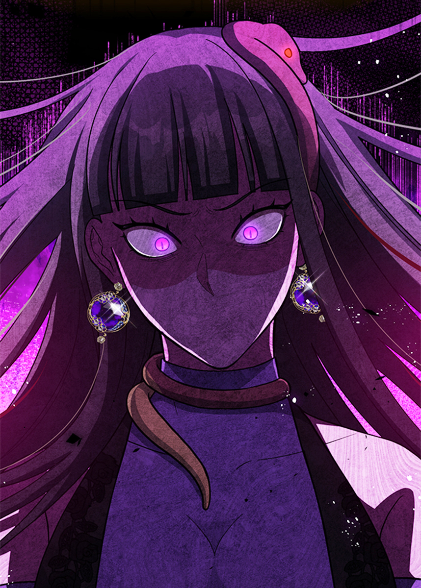 ルーチェ～復讐のため冷酷侯爵の契約妻になります～【フルカラー】【タテヨミ】(9)