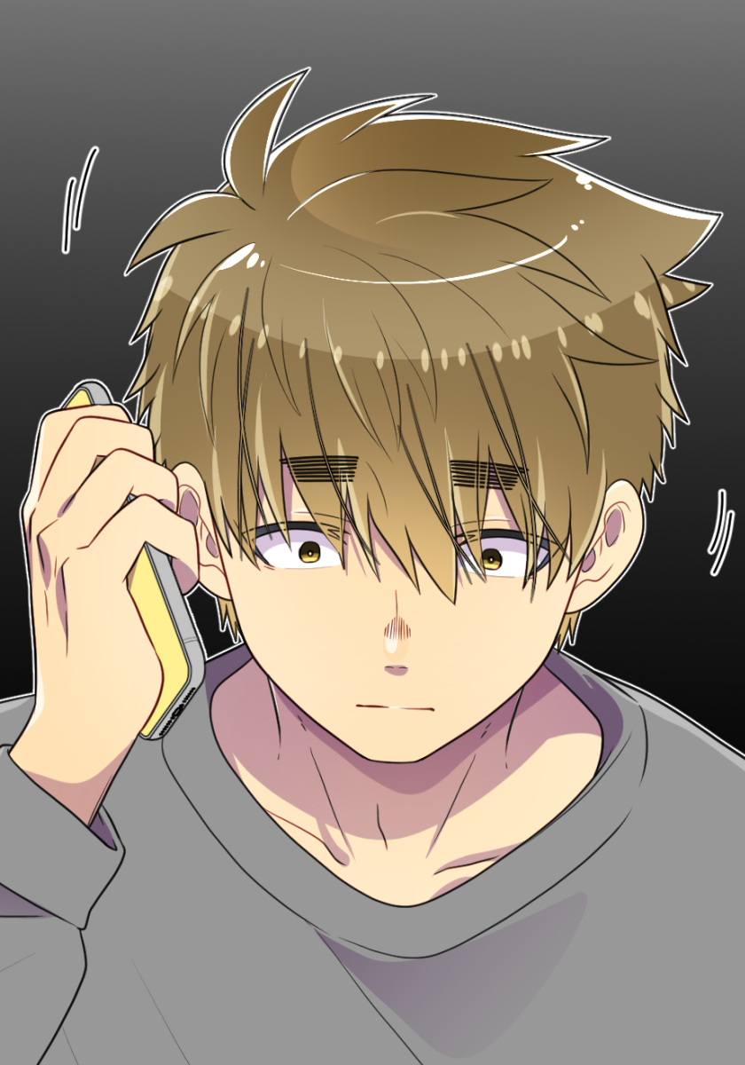 母塚さんを××にしたい。 第323話 孤独な空間【タテヨミ】