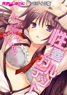 性春カルテット ~ねぇ、私じゃダメかな?~ モザイク版