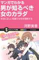 マンガでわかる男が知るべき女のカラダ