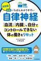 【読む常備薬】決定版! 図解いちばんわかりやすい自律神経 「血流」「内臓」、自分でコントロールできない体の働きをリセット