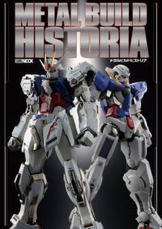 METAL BUILD HISTORIA
