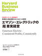 エマソン・エレクトリックの「超」着実経営