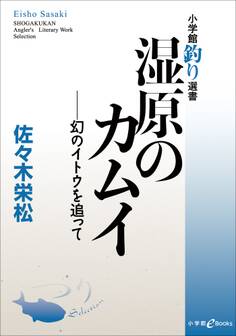 湿原のカムイ~幻のイトウを追って~