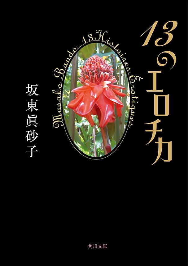 13のエロチカ