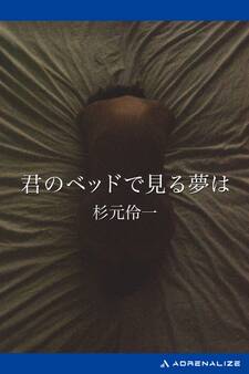 君のベッドで見る夢は
