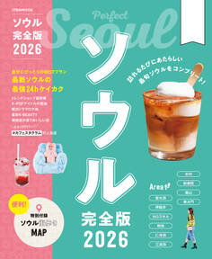 ソウル完全版2026