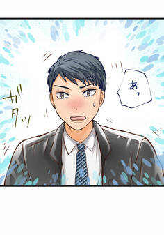 睡恋病~特効薬は恋の蜜!鬼上司の「提供」は濃厚です~ 第23箋 怒涛のキュン【タテヨミ】