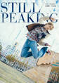 高橋駿一 1st写真集 『 STILL PEAKING 』