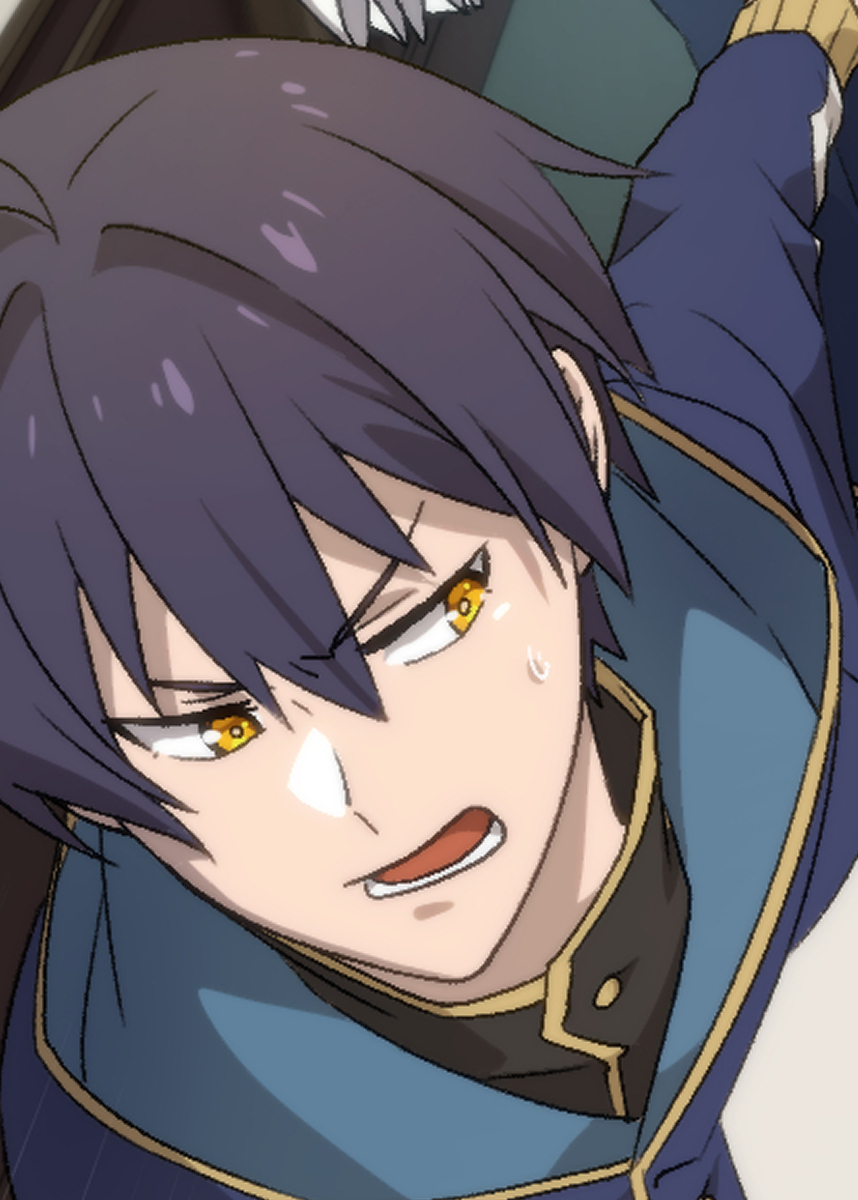 劣等眼の転生魔術師　～虐げられた元勇者は未来の世界を余裕で生き抜く～【フルカラー】【タテヨミ】(17)