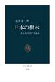 日本の樹木　都市化社会の生態誌