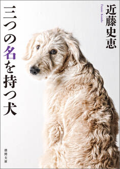 三つの名を持つ犬〈新装版〉