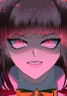 漆黒のガヴァネス~婚約破棄?では復讐させていただきましょう~ 第149話 さようなら【タテヨミ】