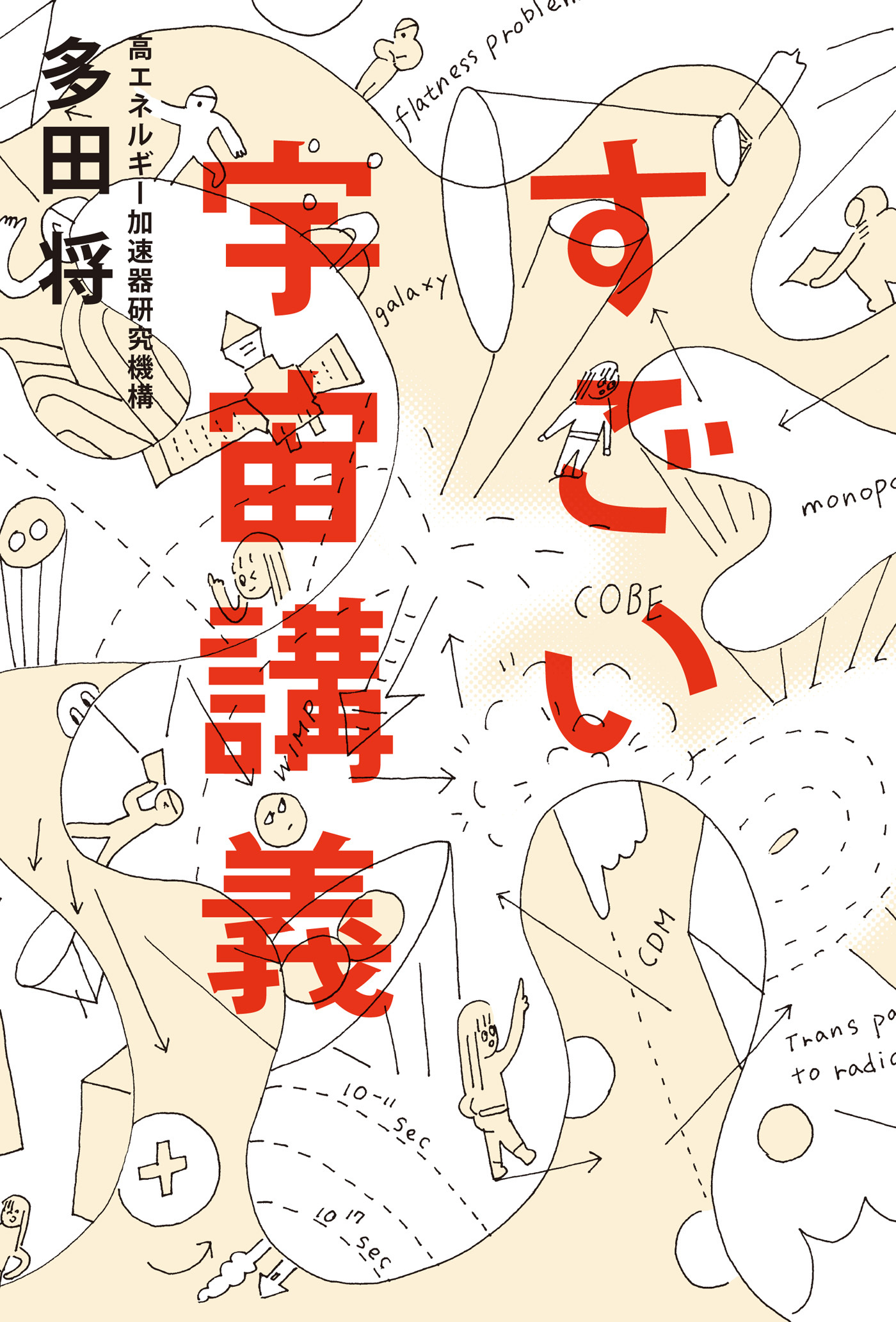 すごい宇宙講義