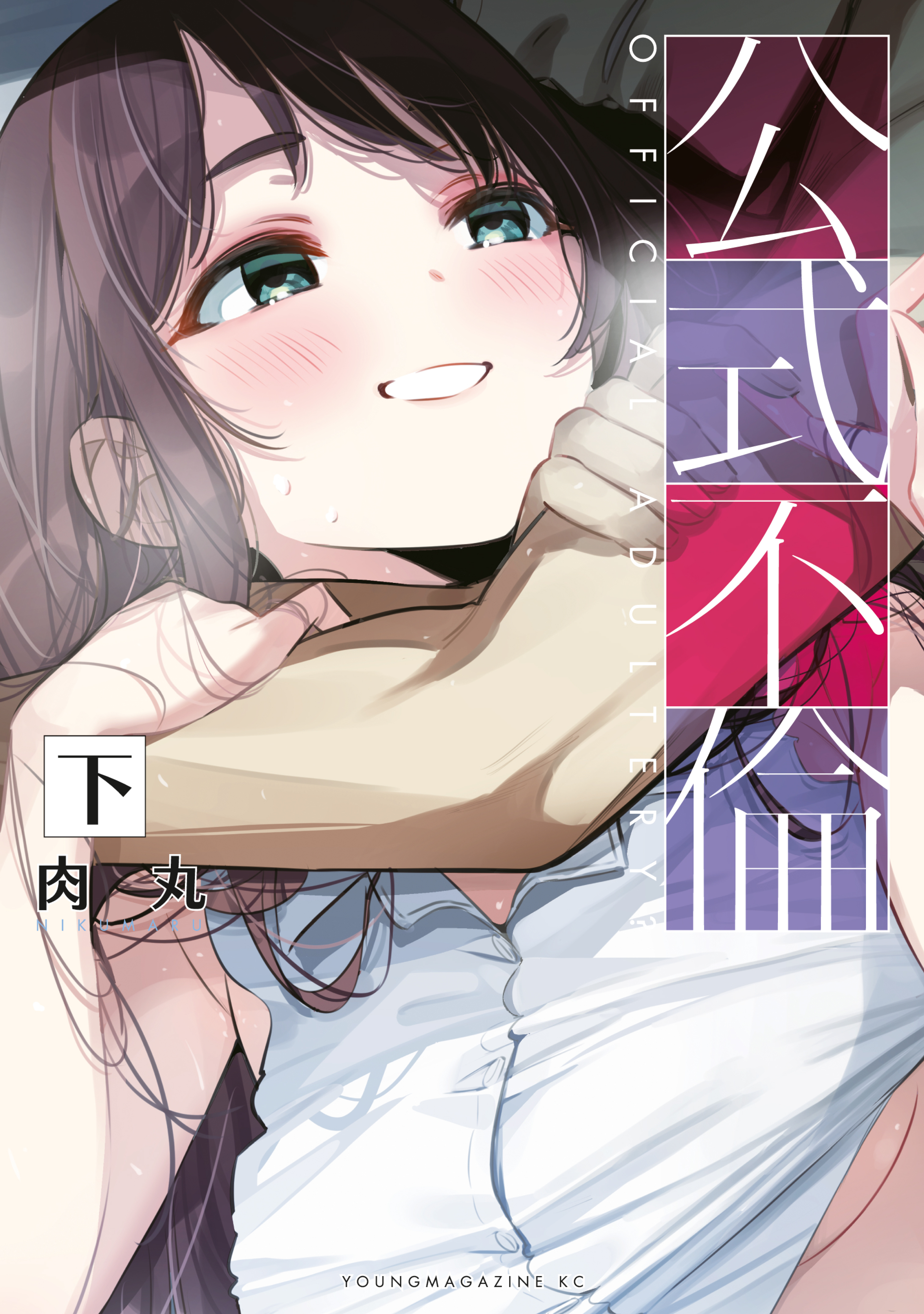 公式不倫