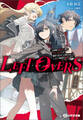 LEFT OVERS ~女神様に嫌われた挙句ハズレスキルしか獲得できなかった俺たちは、しぶとく異世界で無双します~【電子限定特典付】