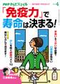PHPからだスマイル2019年4月号 「免疫力」で寿命は決まる!