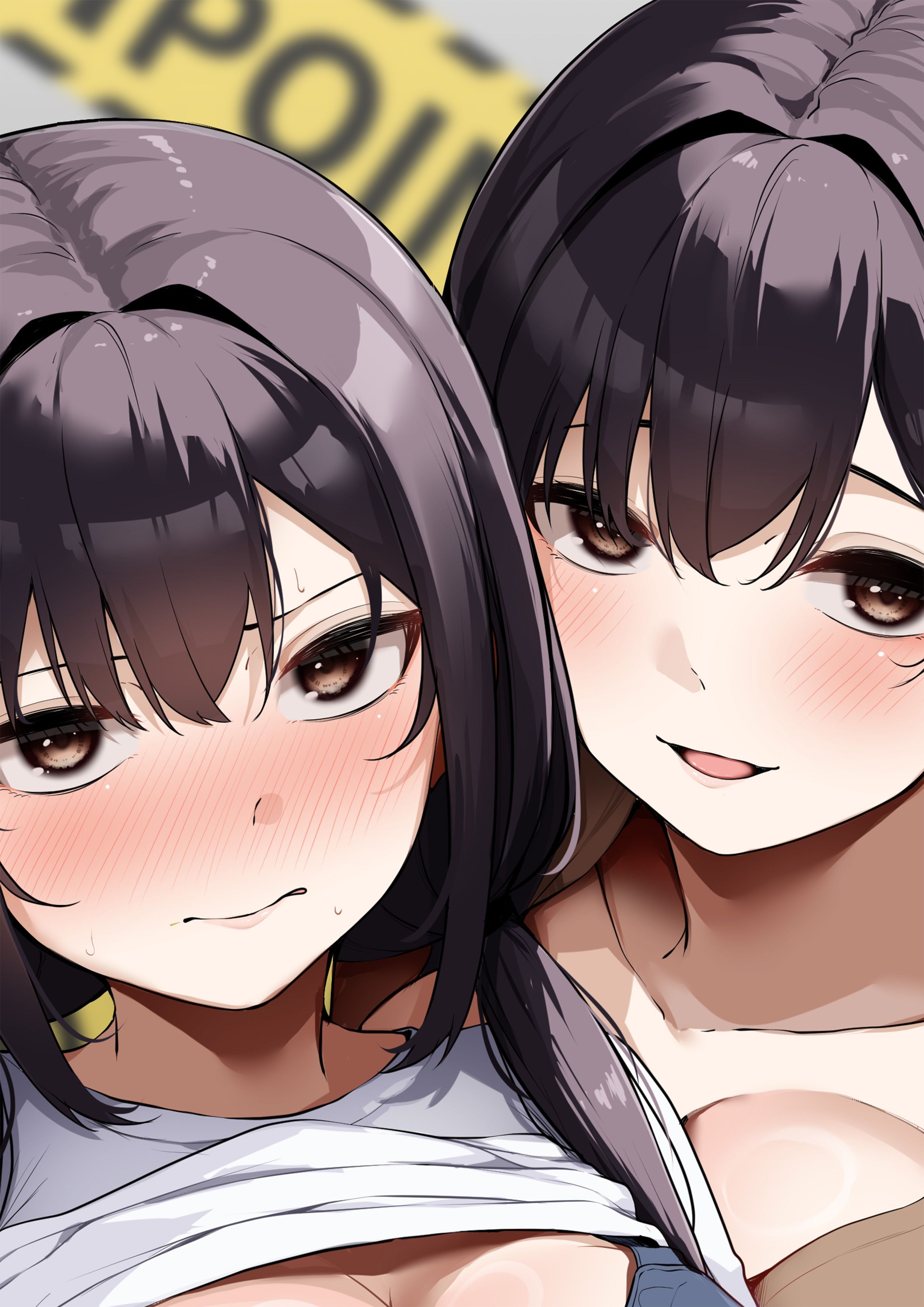 お姉さんとシよ？～えちんぽカードでやりたい放題～