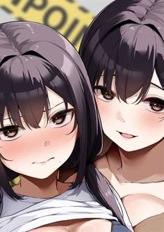 お姉さんとシよ?~えちんぽカードでやりたい放題~