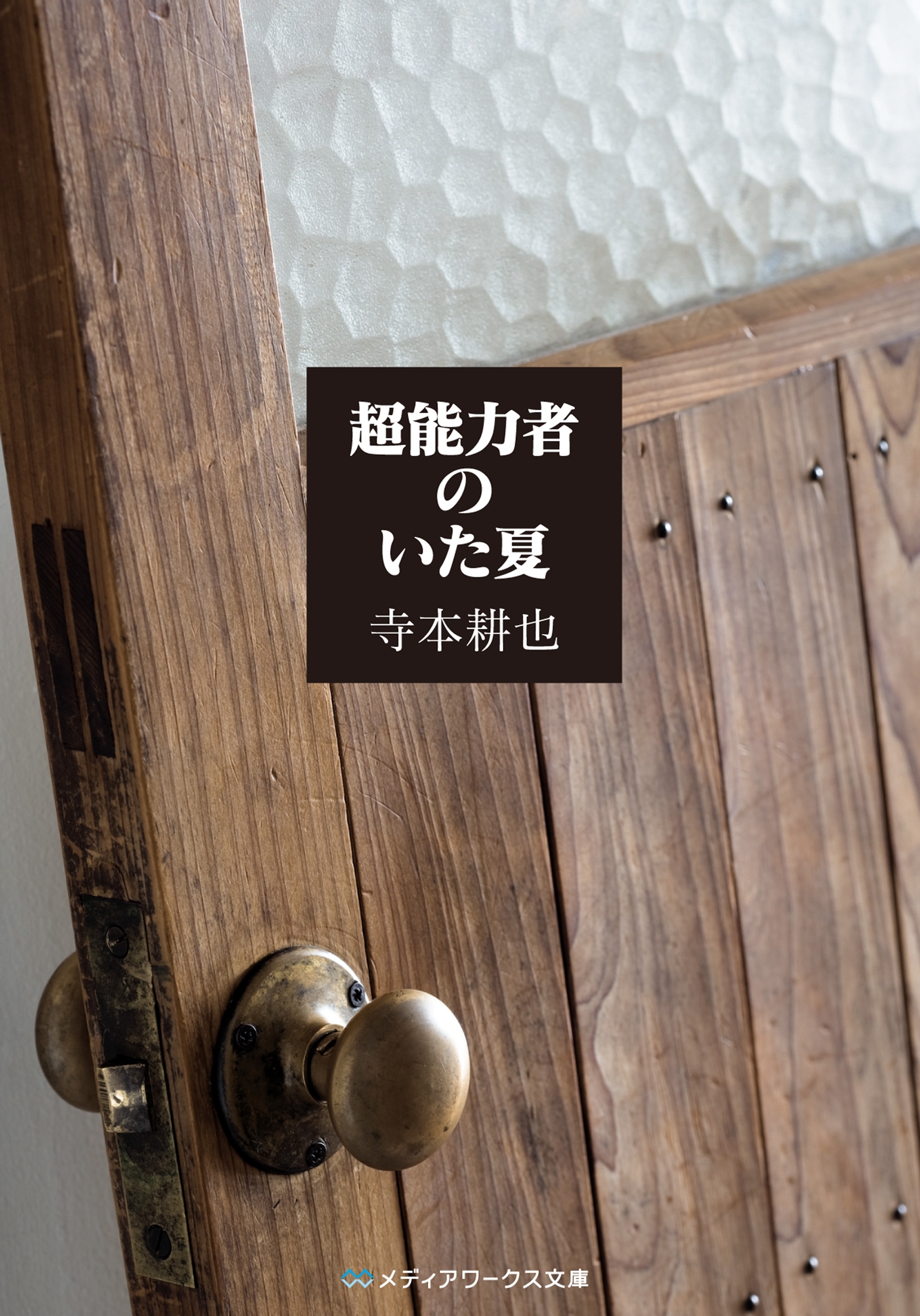 超能力者のいた夏