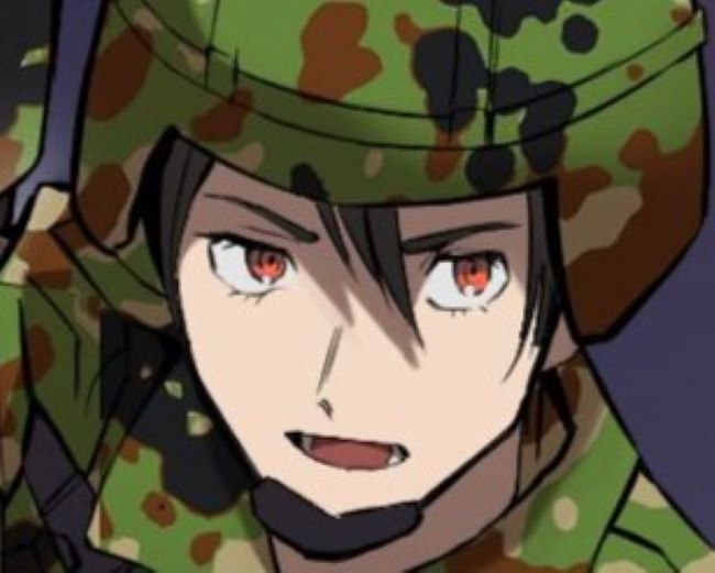 インセクツ―蠢動― 7話