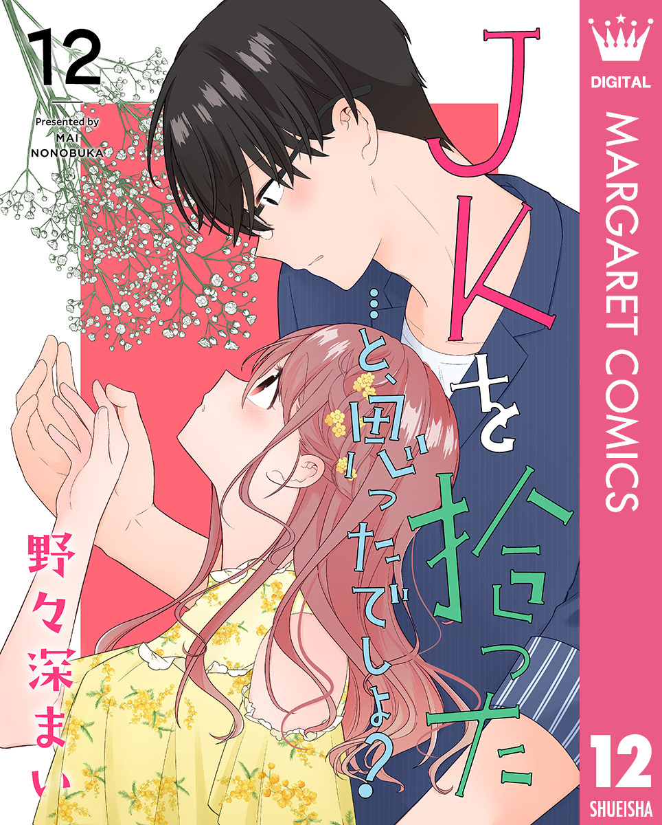 JKを拾った…と、思ったでしょ？ 12