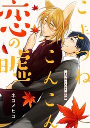 こぎつね こんこん 恋の嘘 分冊版